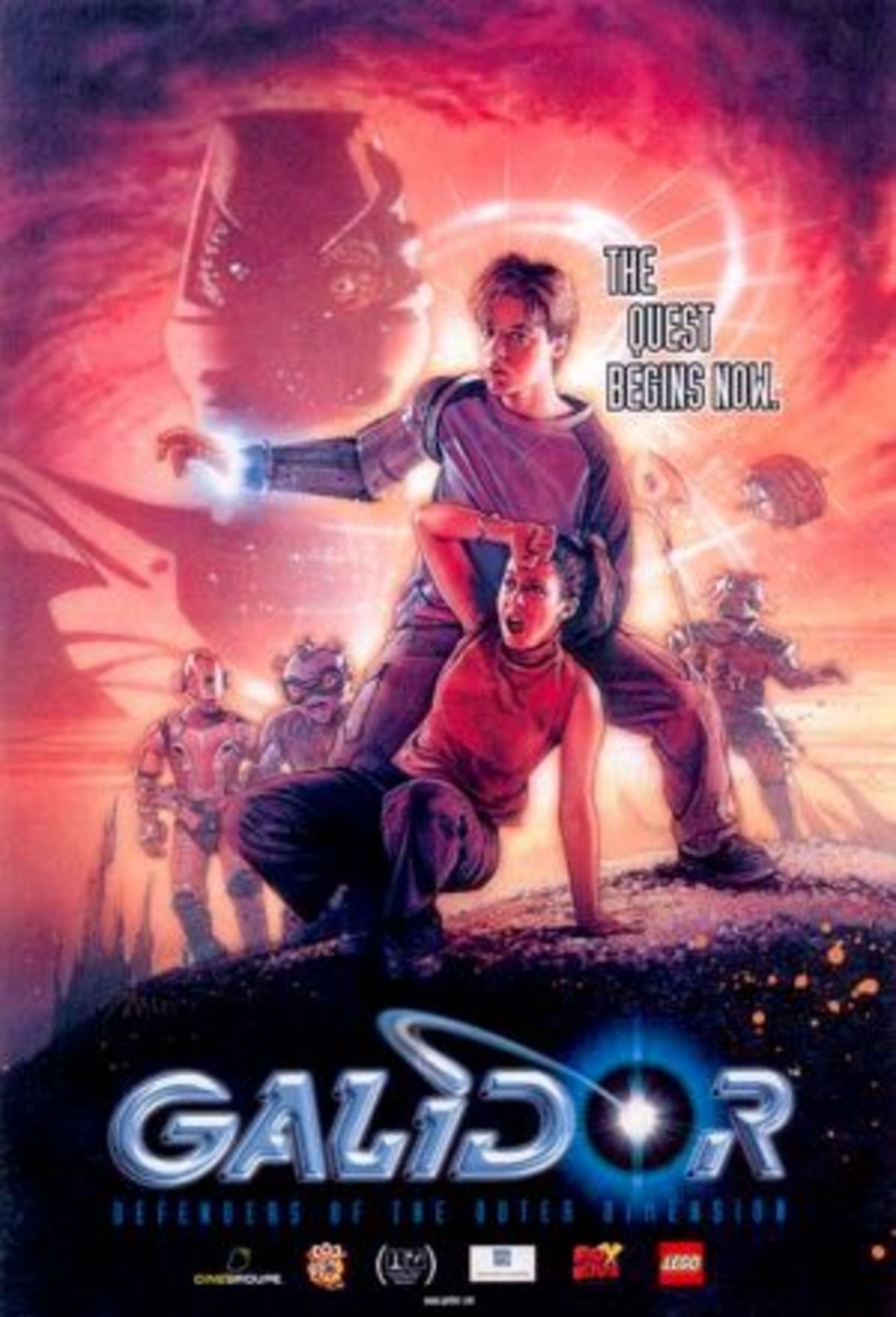 <em>Galidor</em>